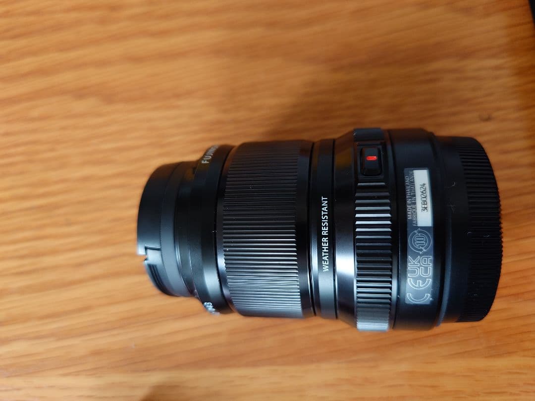 富士　XF30mm F2.8 マクロレンズ　美品