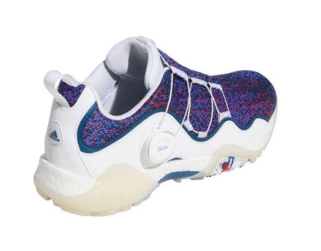 adidas ゴルフスパイク　コードカオス　ゴルフシューズ　アディダス　ゴルフ