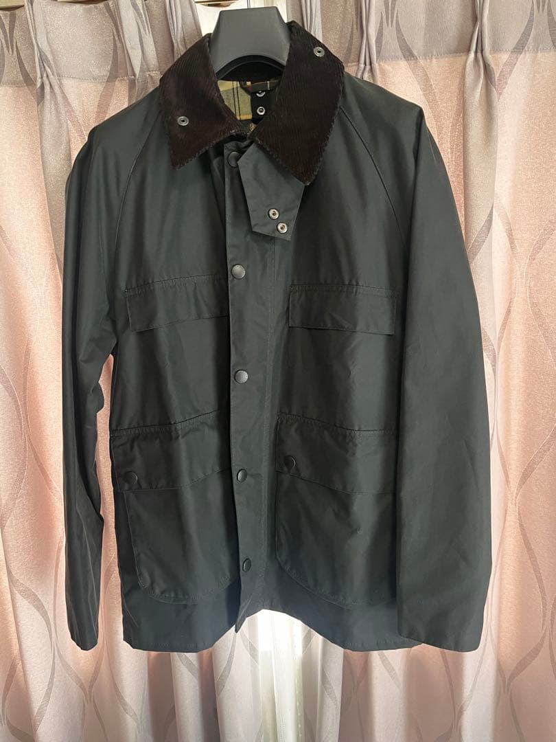Barbour JOURNAL STANDARD別注 ビデイルジャケット
