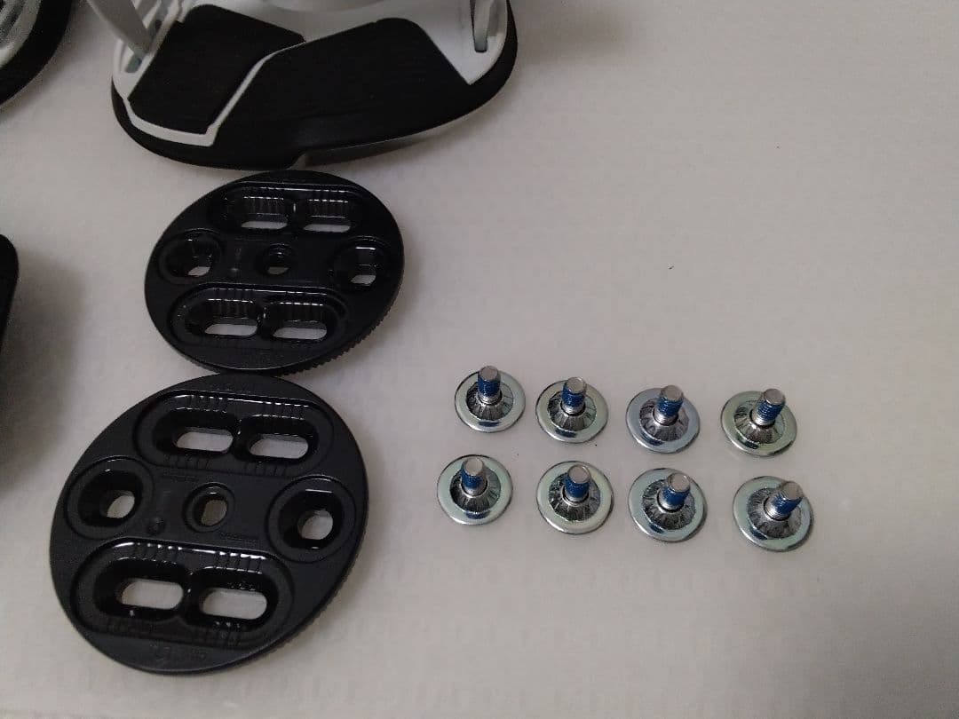 ◇UNION ULTRA24-25サイズS 未使用◇