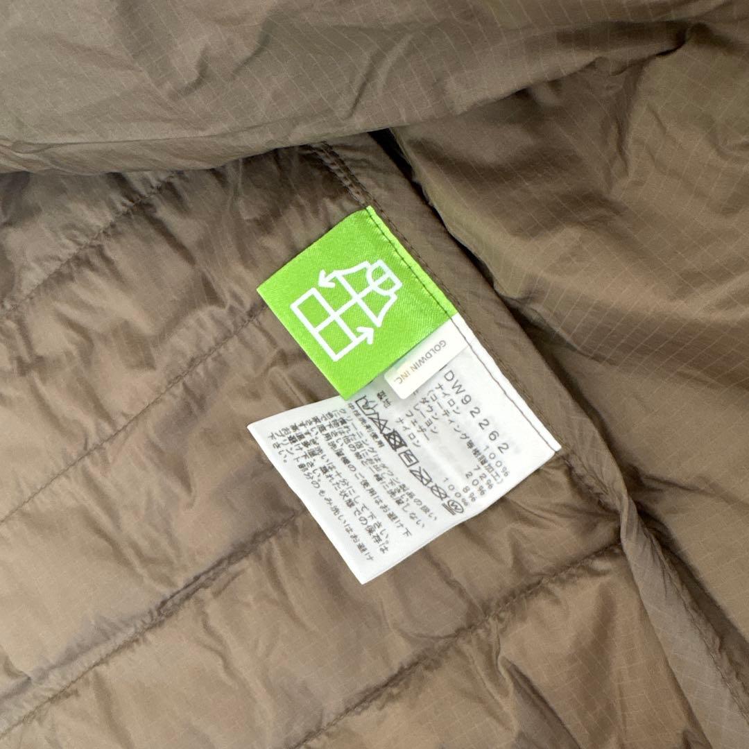 【ボチボチさん専用】THE NORTH FACE ダウンジャケット L