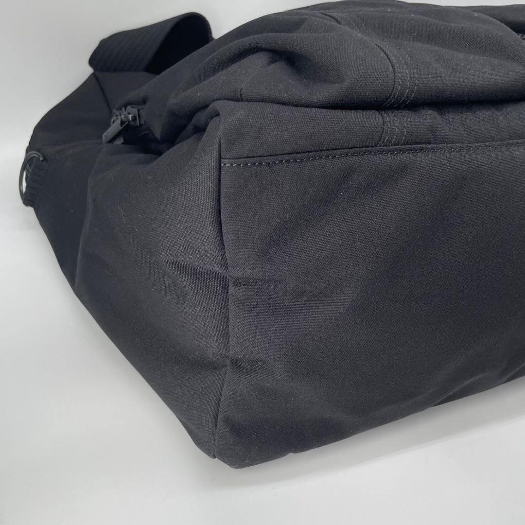 14481✨タグ付き✨Y-3 HOLDALL 大容量 2way ボストンバッグ