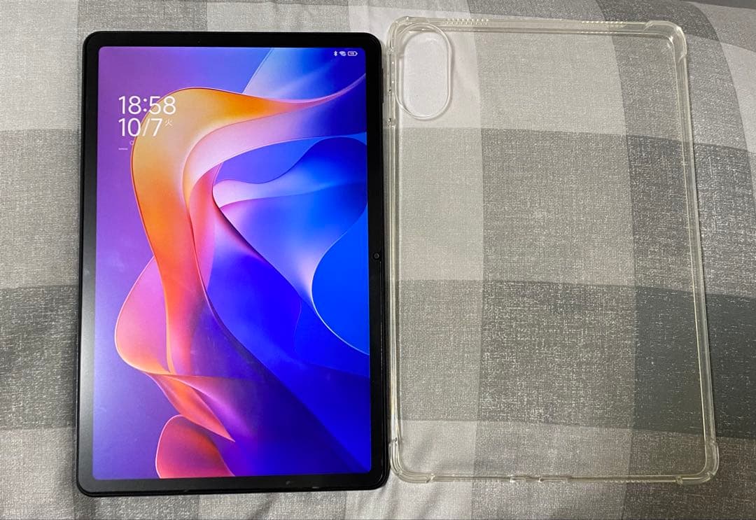 シャオミ(Xiaomi) Redmi Pad 2 4GB+128GB グレー