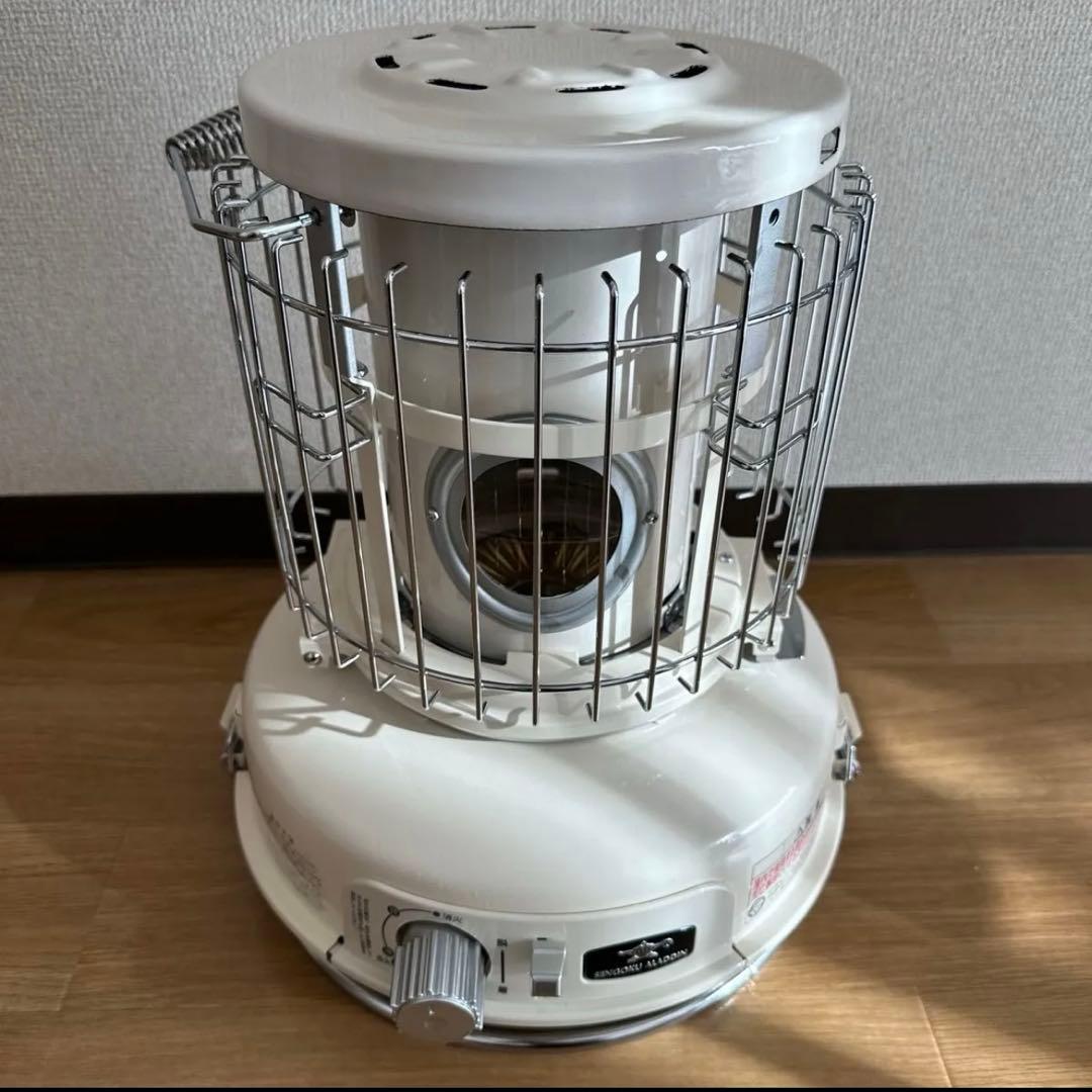 アラジン　ポータブルガスストーブ