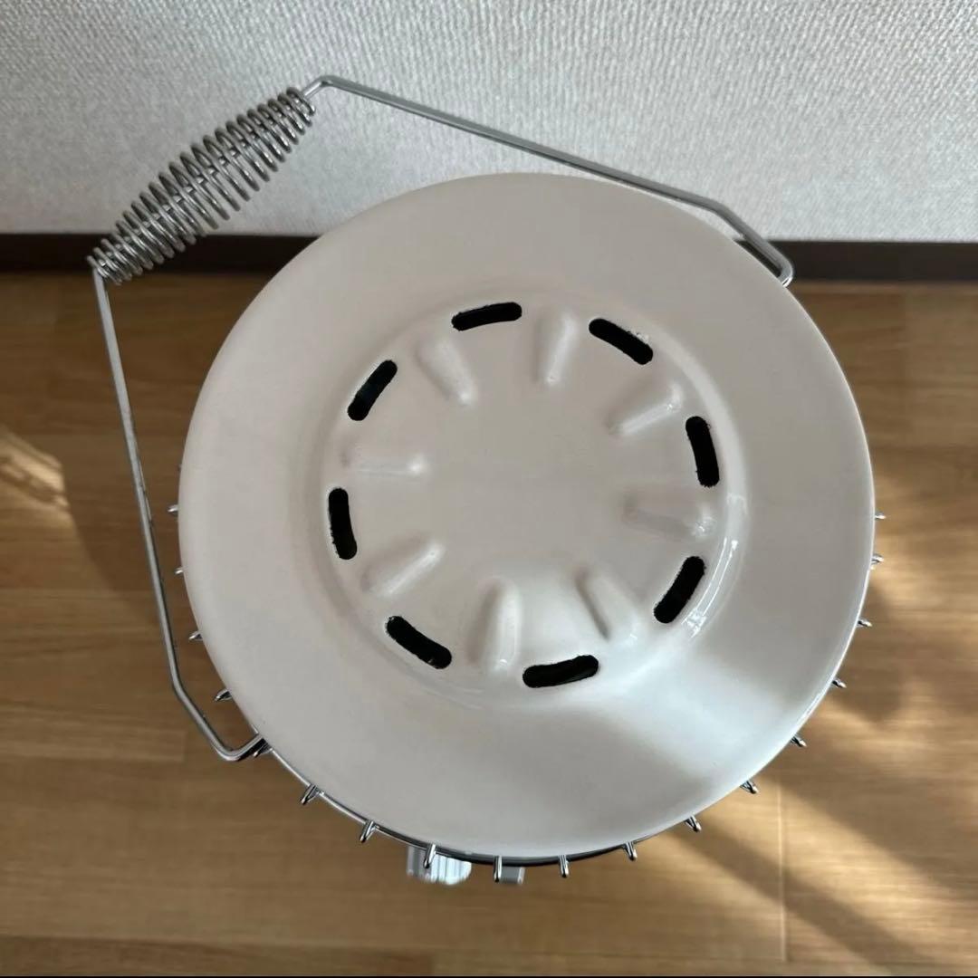 アラジン　ポータブルガスストーブ