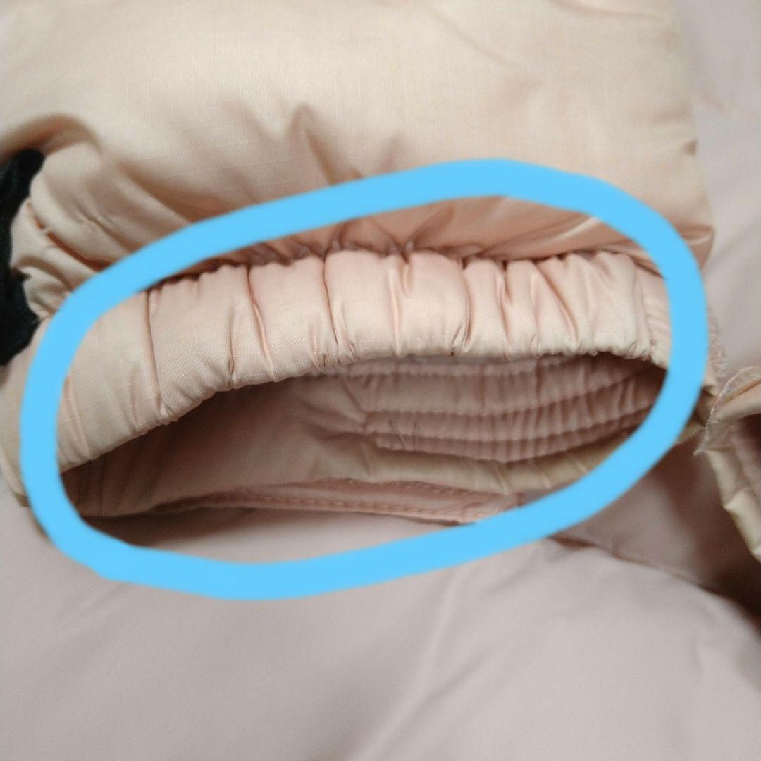 THE NORTH FACE ヌプシ　レディース　ピンク　 85(S)