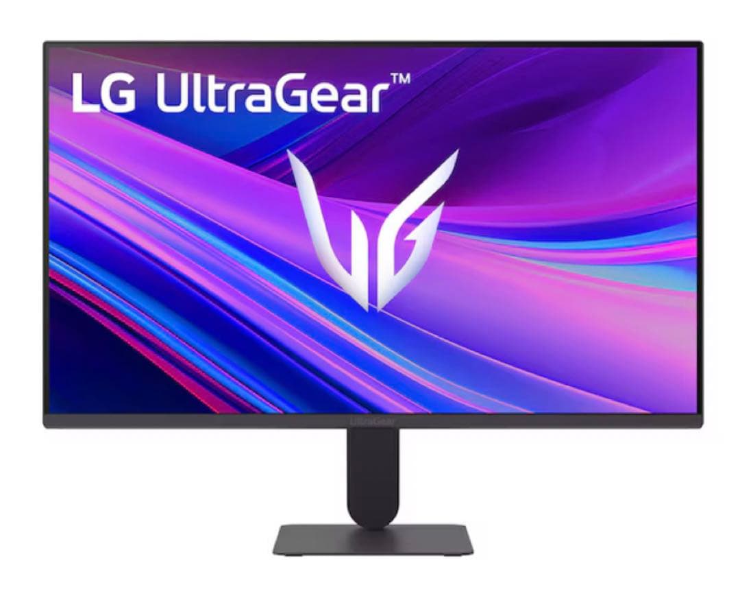 新品未開封◎LG 24G411A-B