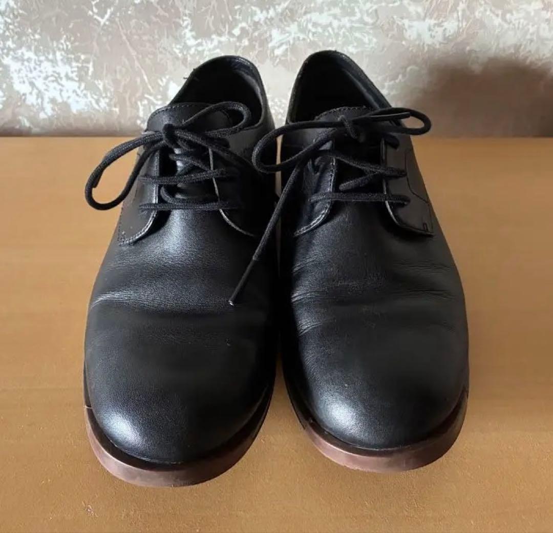 【カンペール】bowie 37 ブラック　箱あり