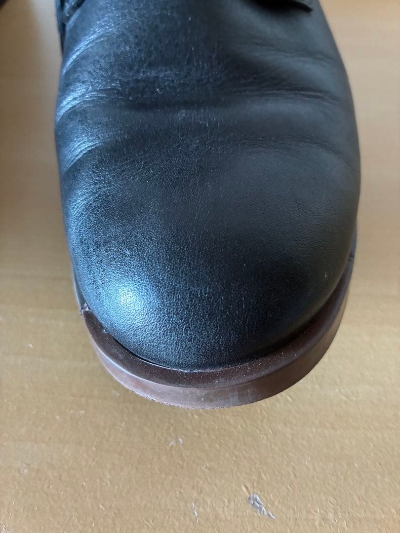 【カンペール】bowie 37 ブラック　箱あり