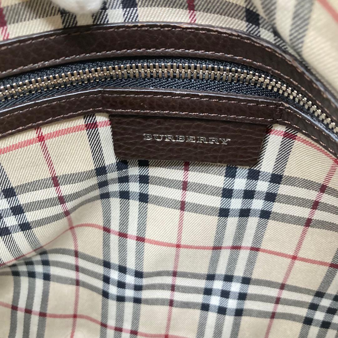専用です❣️購入しないでください❣️BURBERRY バーバリー内ノバチェック