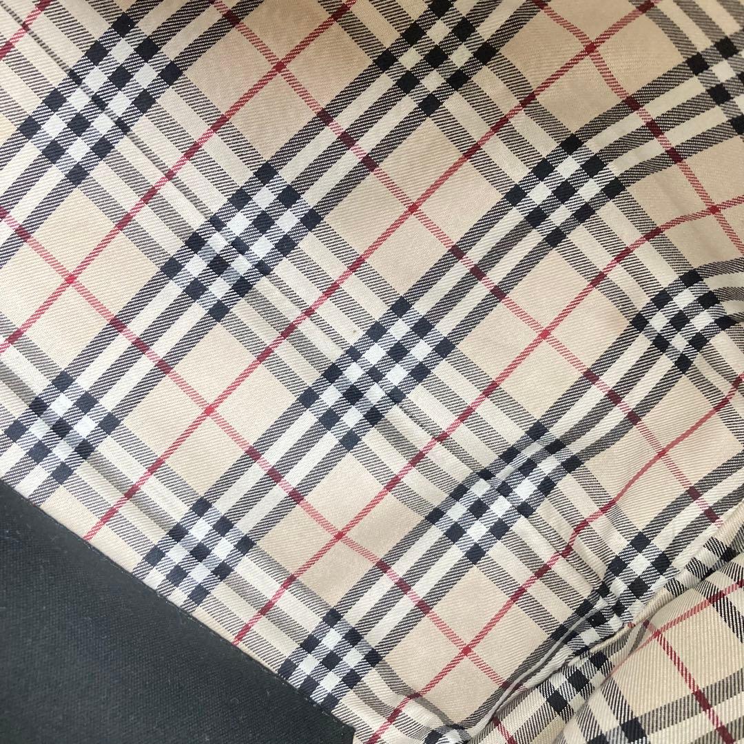 専用です❣️購入しないでください❣️BURBERRY バーバリー内ノバチェック