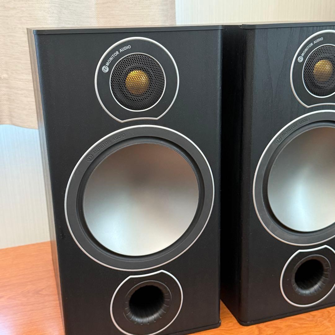 monitor audio bronze 2 モニターオーディオ ブロンズ 2
