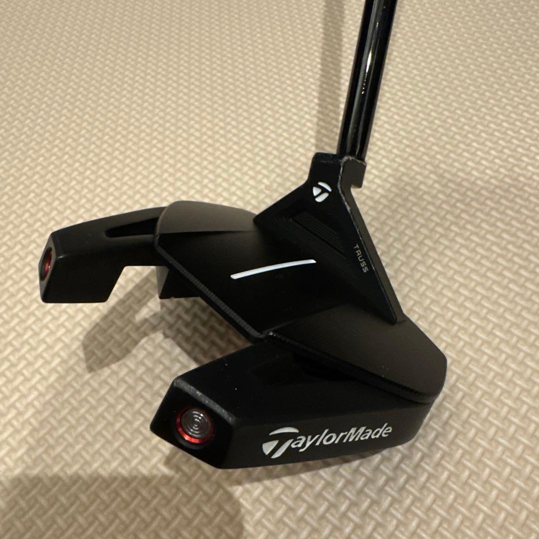 Sページ　TaylorMade GT ＴＭ2 ブラック