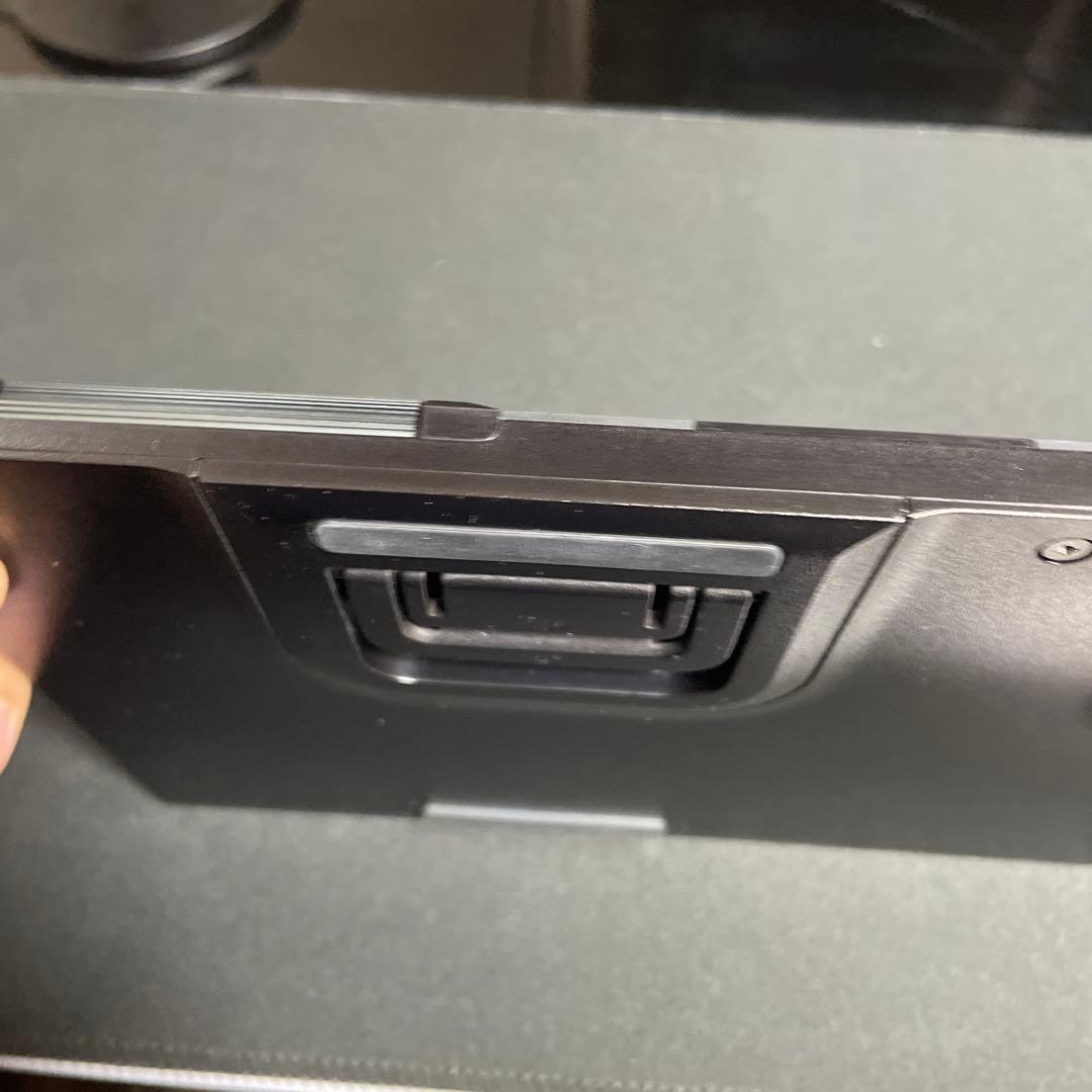 Logicool G913 Wireless (Linear) RGBキーボード