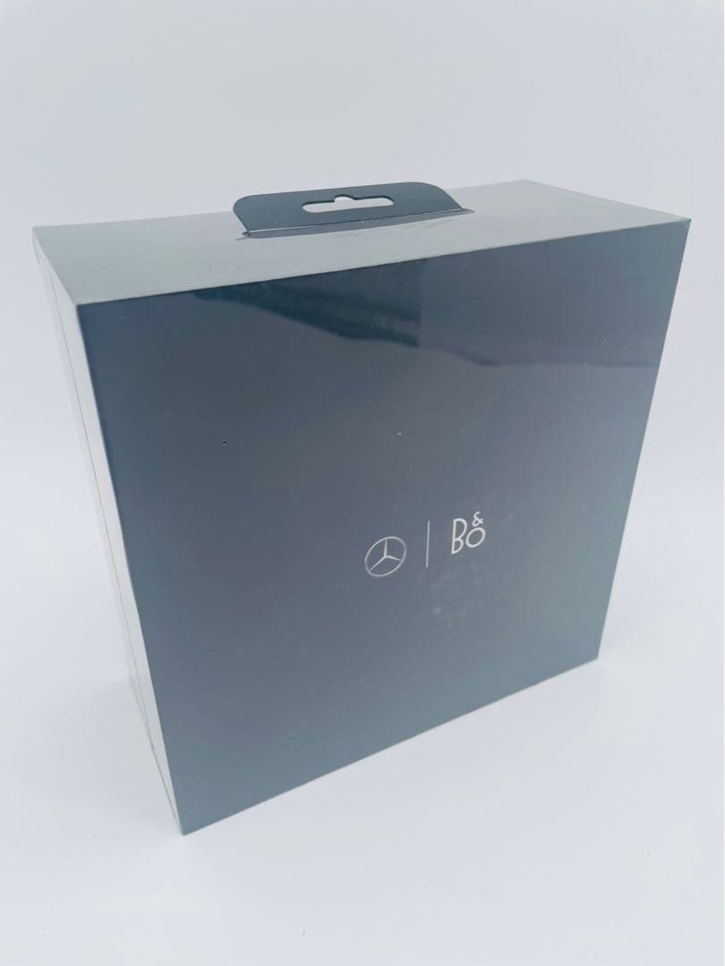 ※お値下げ※【新品未開封】BANG&OLUFSENメルセデスベンツ スピーカー