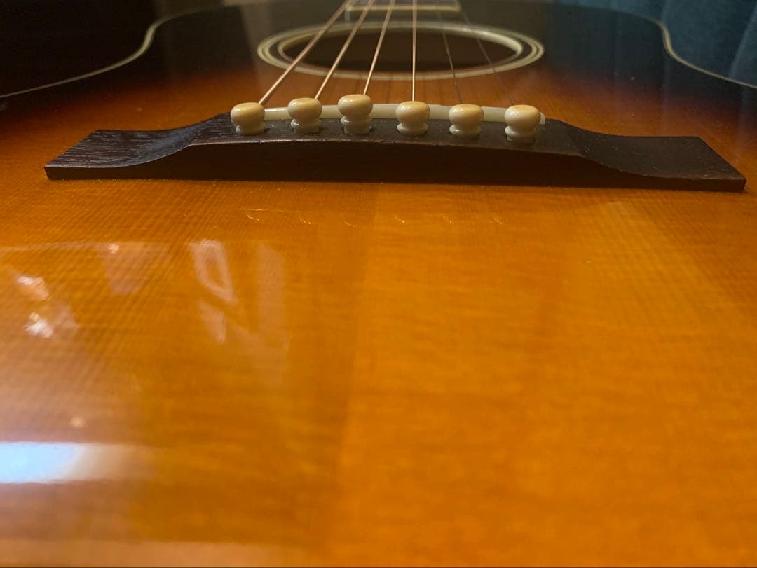 ギター Recording King RNJ-16