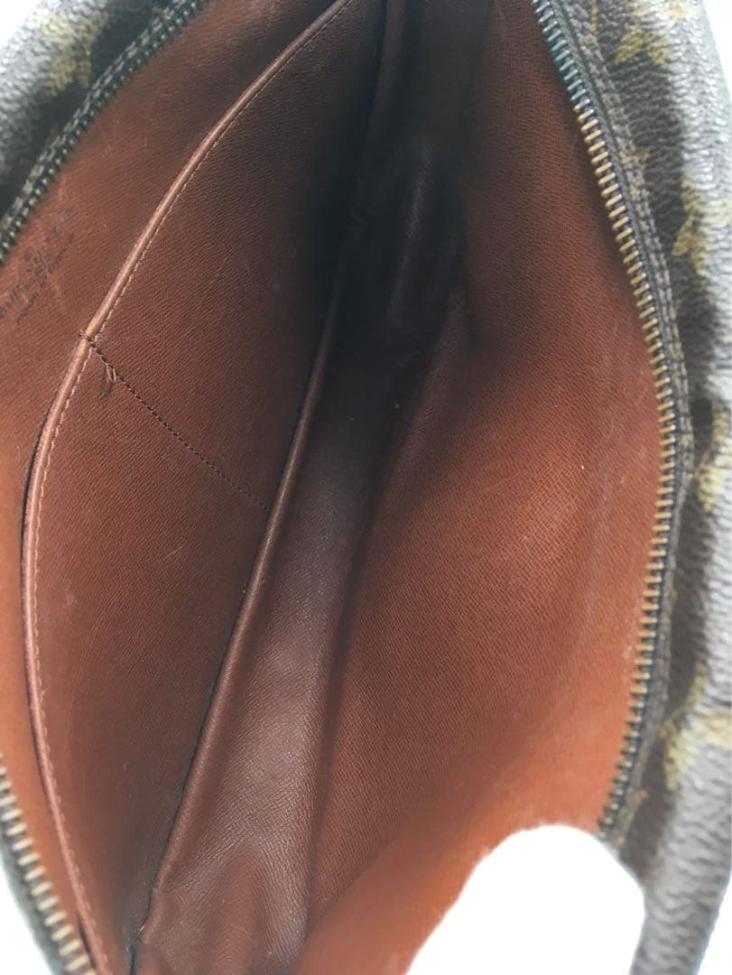 ルイヴィトン　モノグラム　ハンドバッグ