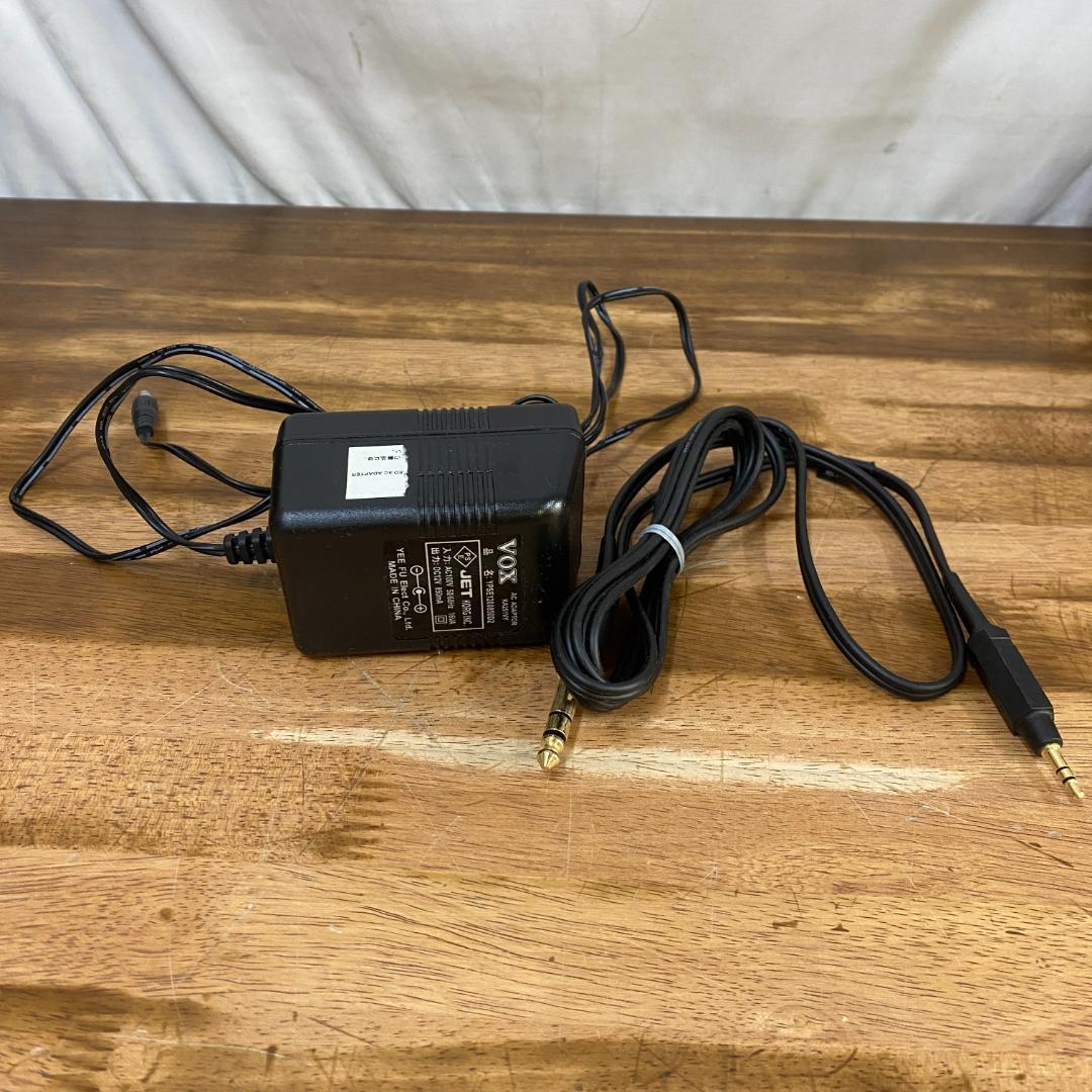 ギター VOX ToneLab ST