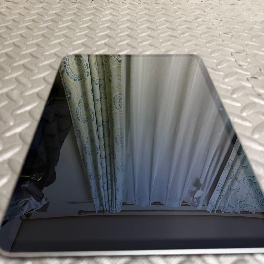 iPad Pro (M4) 11インチ (1TB Wi-Fiモデル) シルバー