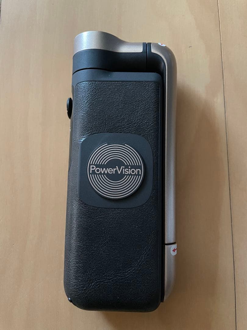 スマホ用ジンバル　Power Vision S1 アクセサリー付き