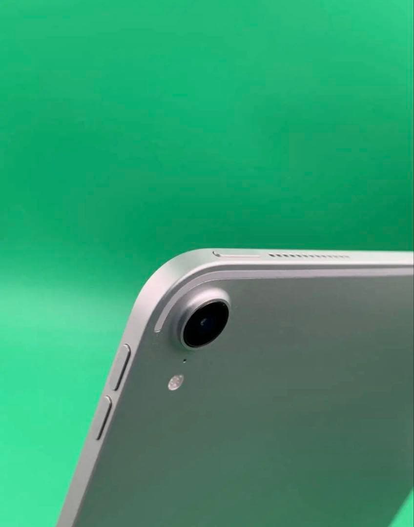 Apple iPad Pro 11インチ第1世代Wi-Fiモデル 最大容量99%