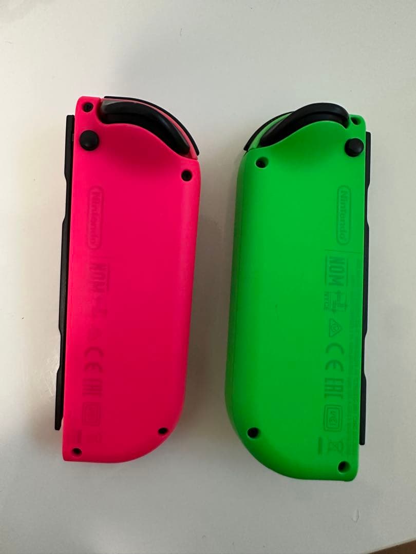 Switch 本体　バッテリー強化版