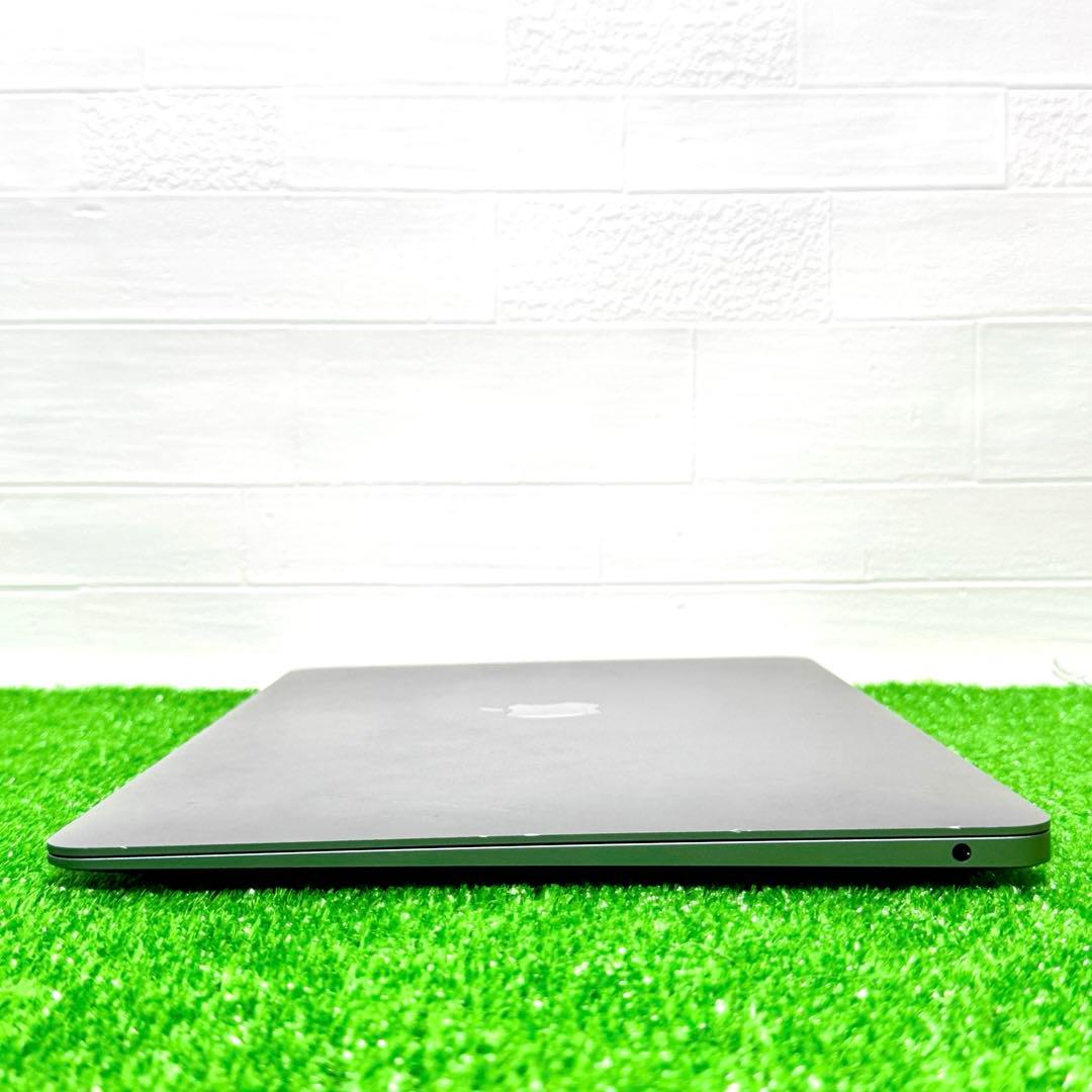 MacBook Air 2020年 M1 16GB SSD ノートパソコンPC