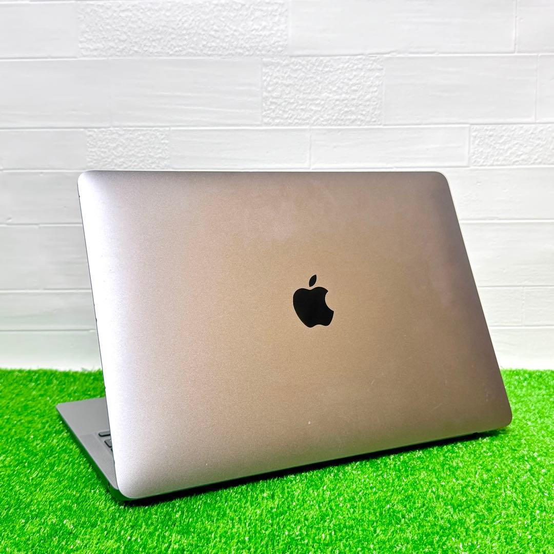 MacBook Air 2020年 M1 16GB SSD ノートパソコンPC