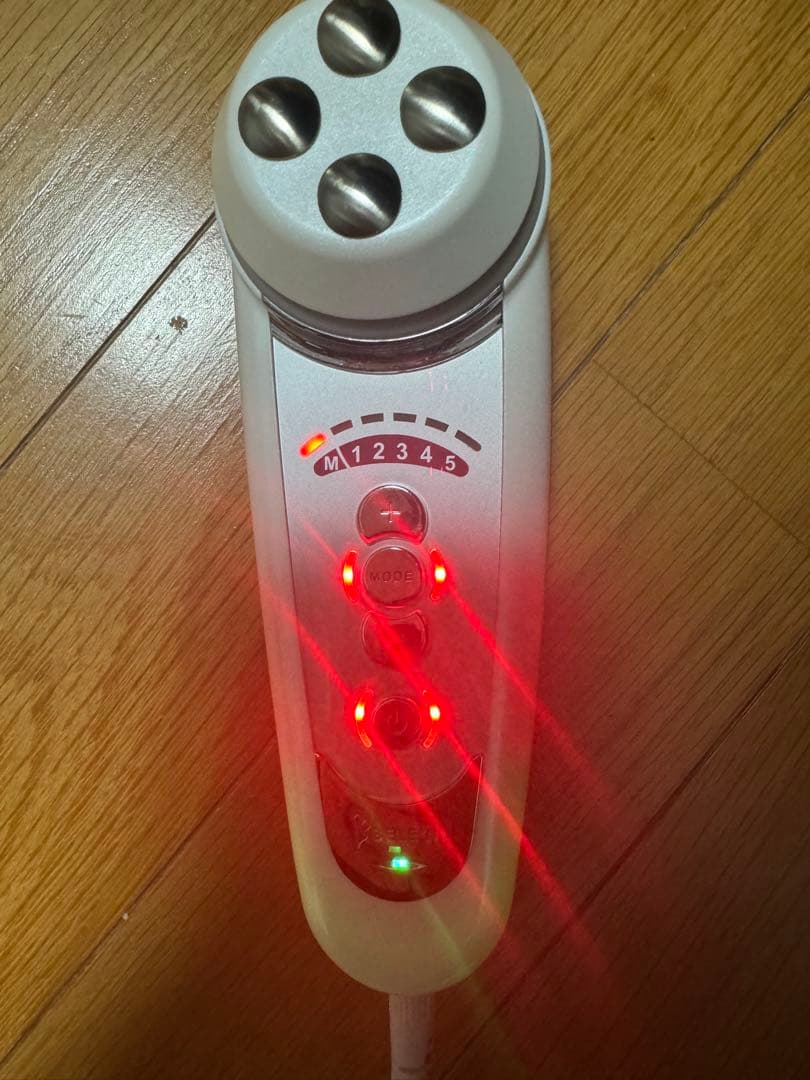 最終値下げ　セルキュア4t プラス