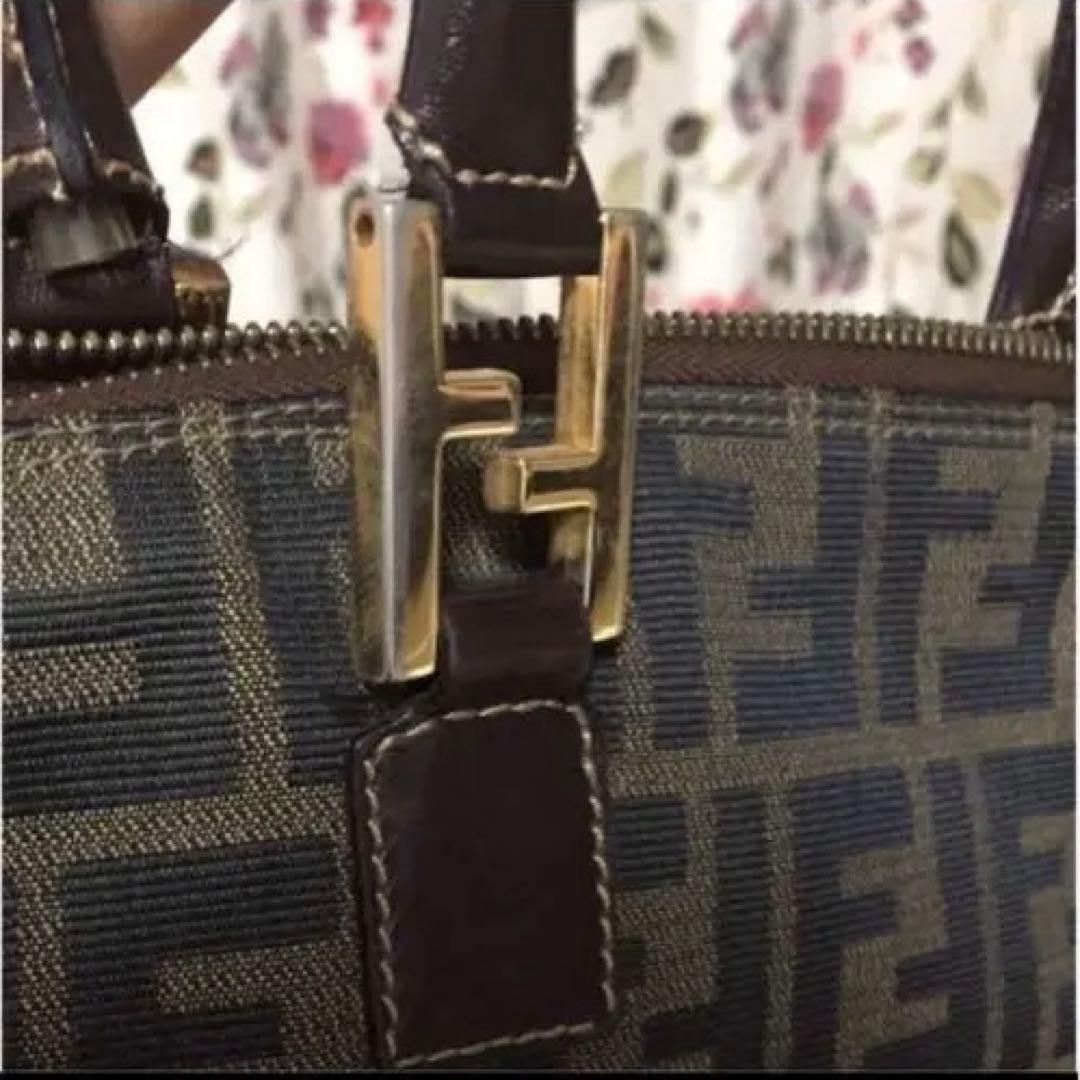 Fendi フェンディ　ハンドバッグ ショルダーバッグ