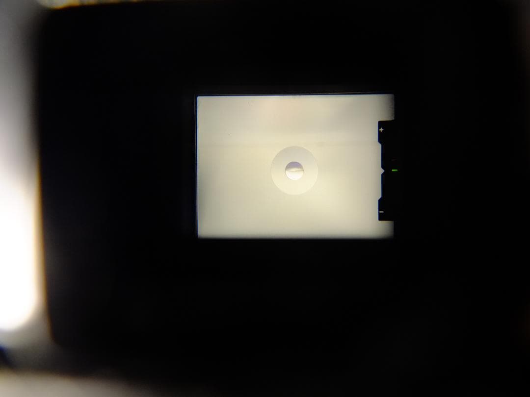 マミヤM645Body・PDファインダー＆ワインダー付【実写確認済整備品】