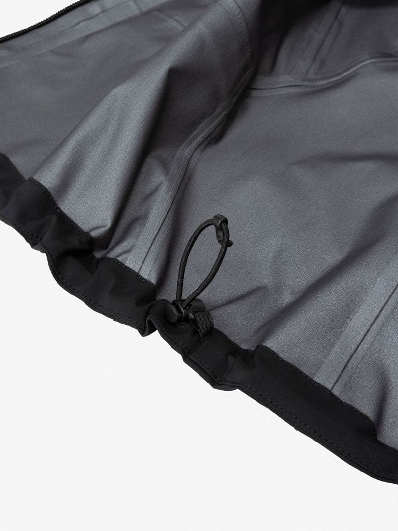 もも HELLY HANSEN GORE-TEXスコーネレインジャケット