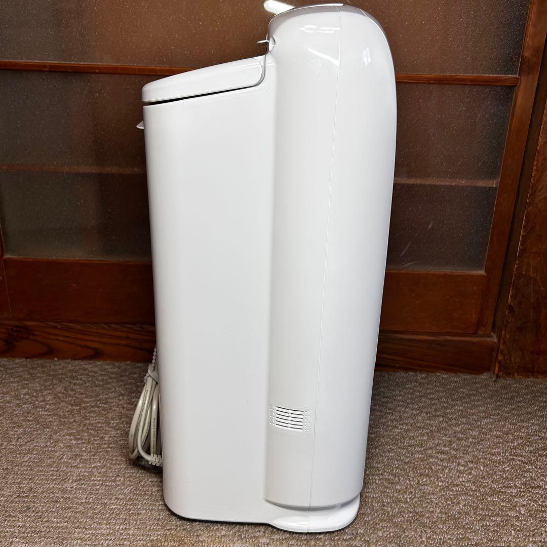 美品 Mitsubishi MJ-P180NX 除湿機 三菱 衣類乾燥機