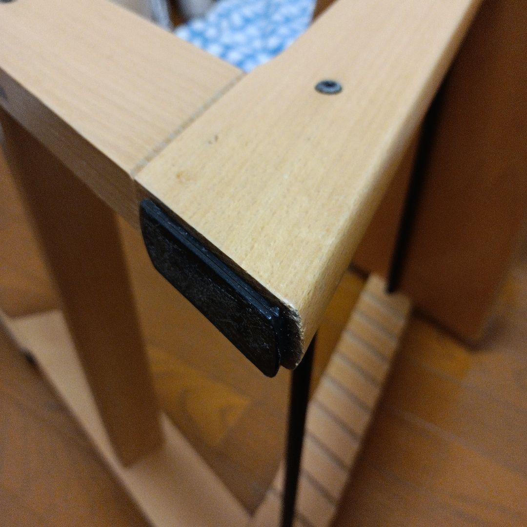 STOKKE ストッケ トリップトラップ ベビーセット付き シリアルNo.4