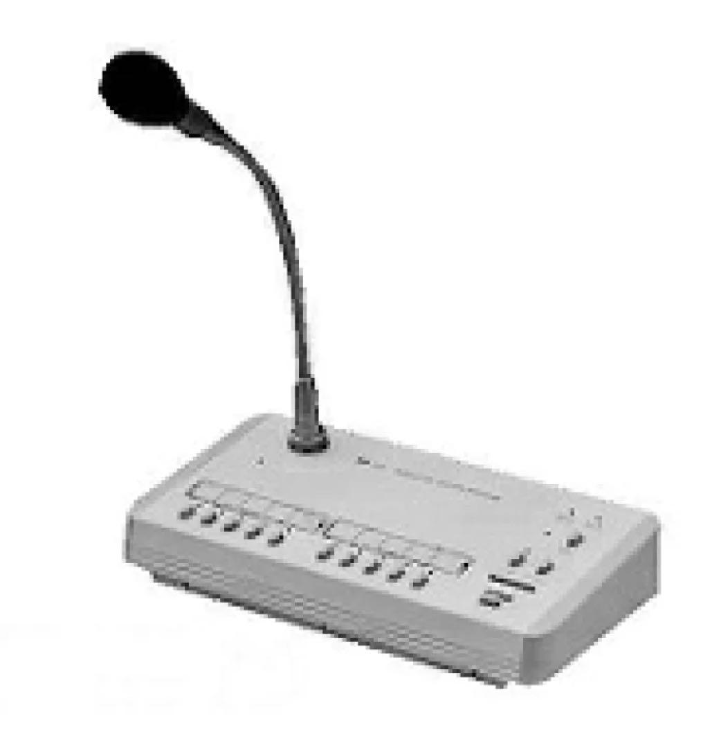 TOA リモートマイク RM-1100