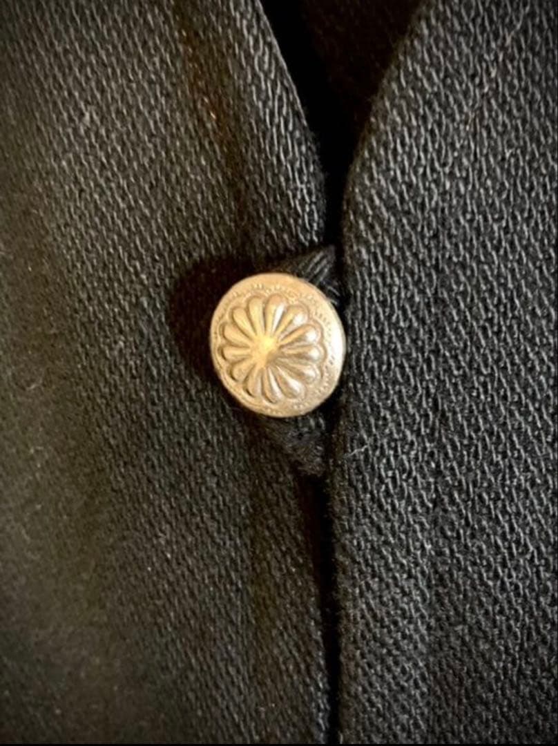 cootie チマヨベスト gladhand gangsterville