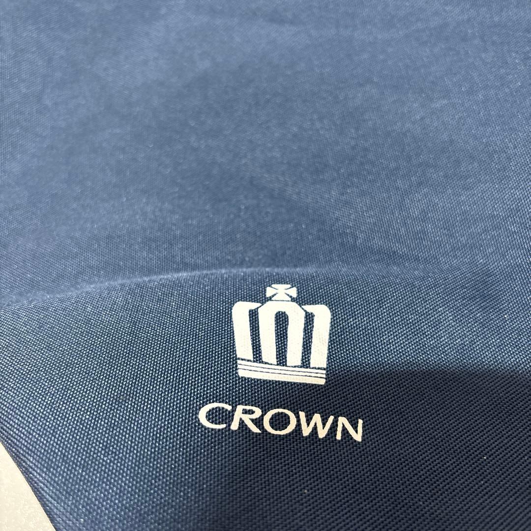 未使用品　BEAMS GOLF ネイビー ロッカーバッグ