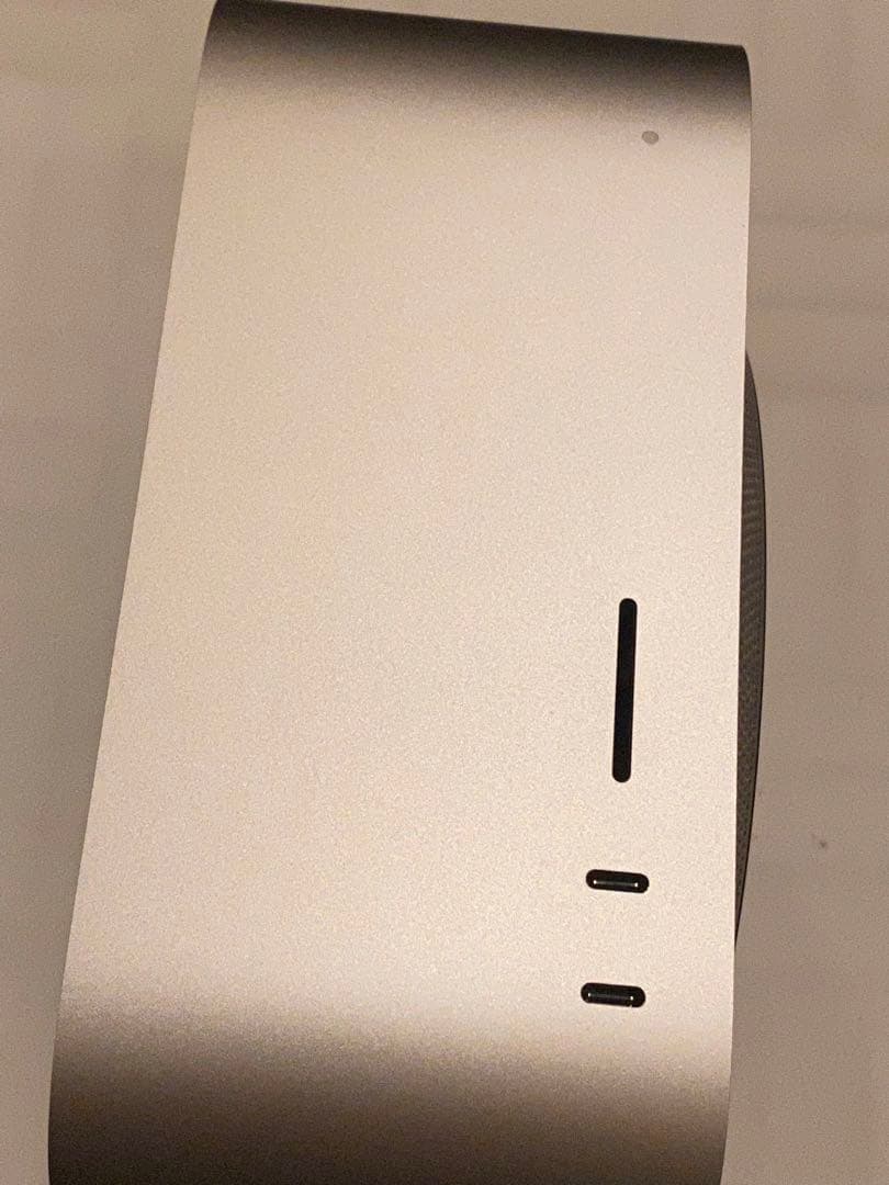 【美品】Mac Studio M1 Max 10CPU 32GB 512GB