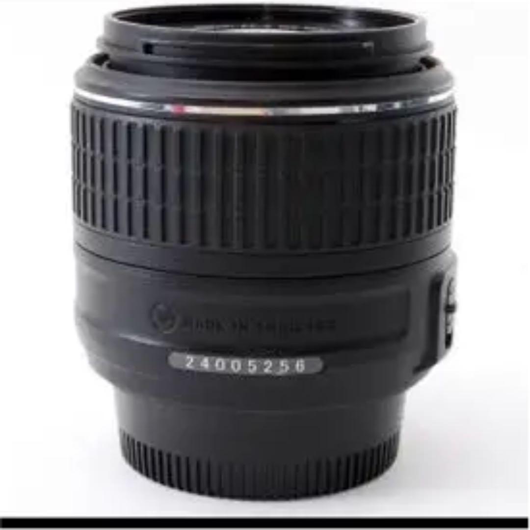 Nikon VR AF-S DXNIKKOR18-55mmf/3.5-5.6Gⅱ