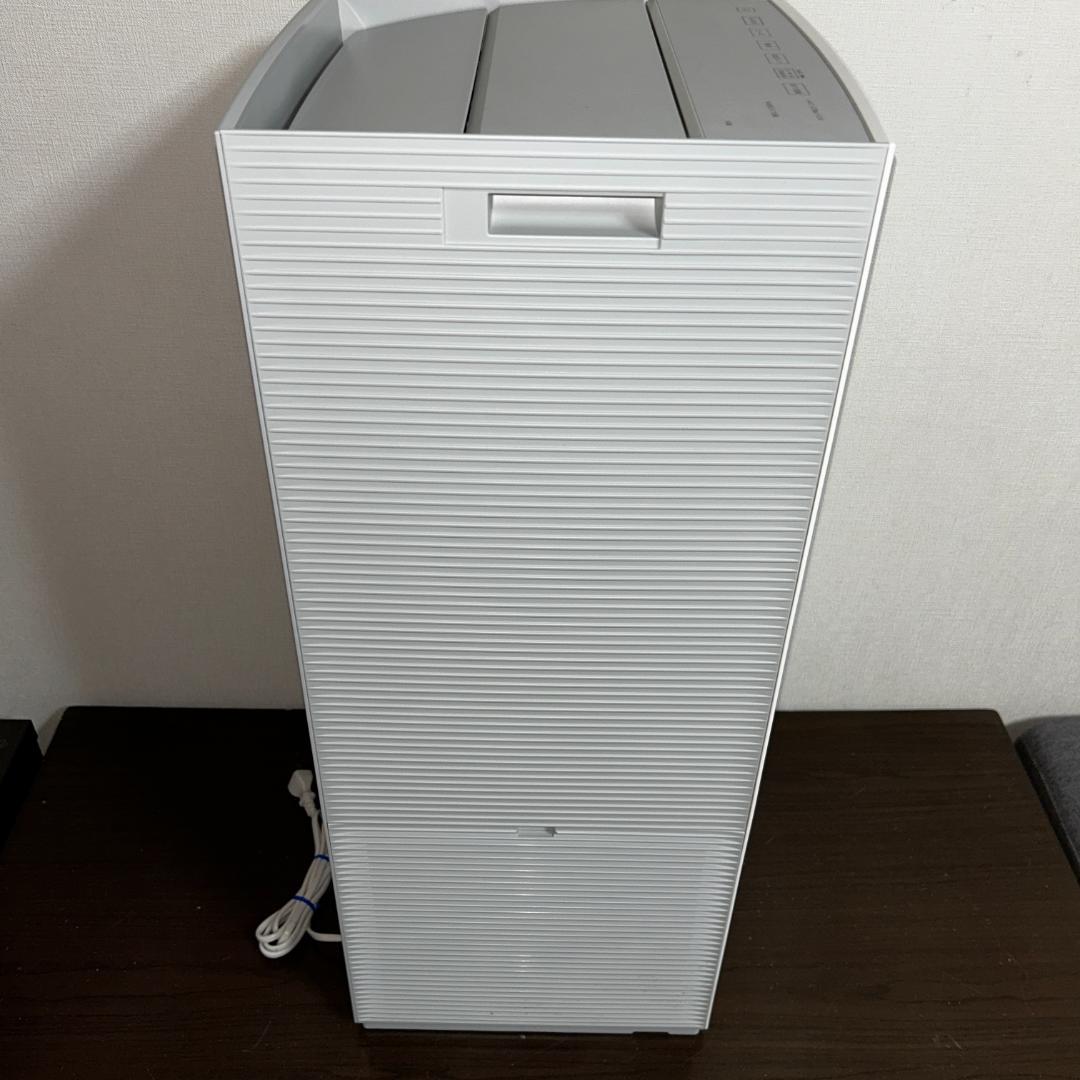 DAIKIN ダイキン ACK70Y-W 加湿空気清浄機 ストリーマ 2021年