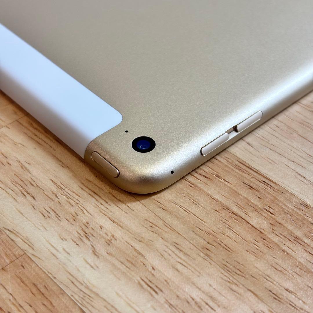 iPad mini4 16GB SIMフリー