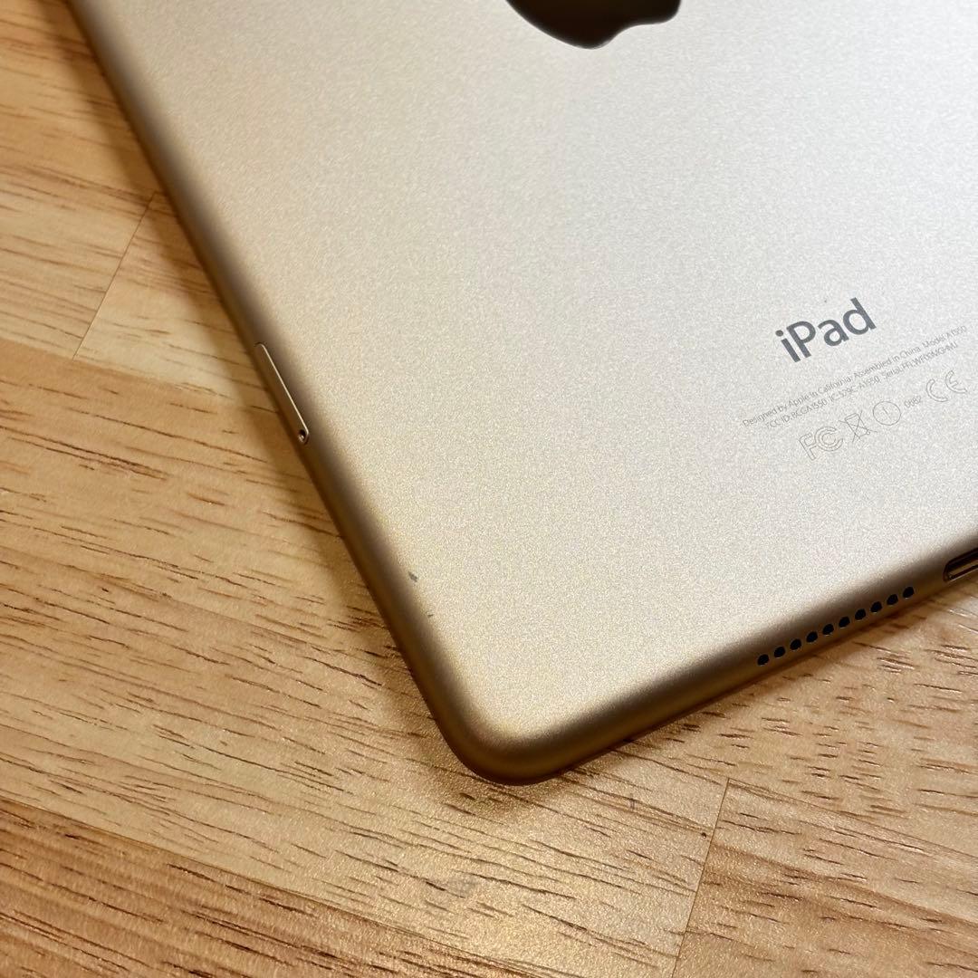 iPad mini4 16GB SIMフリー