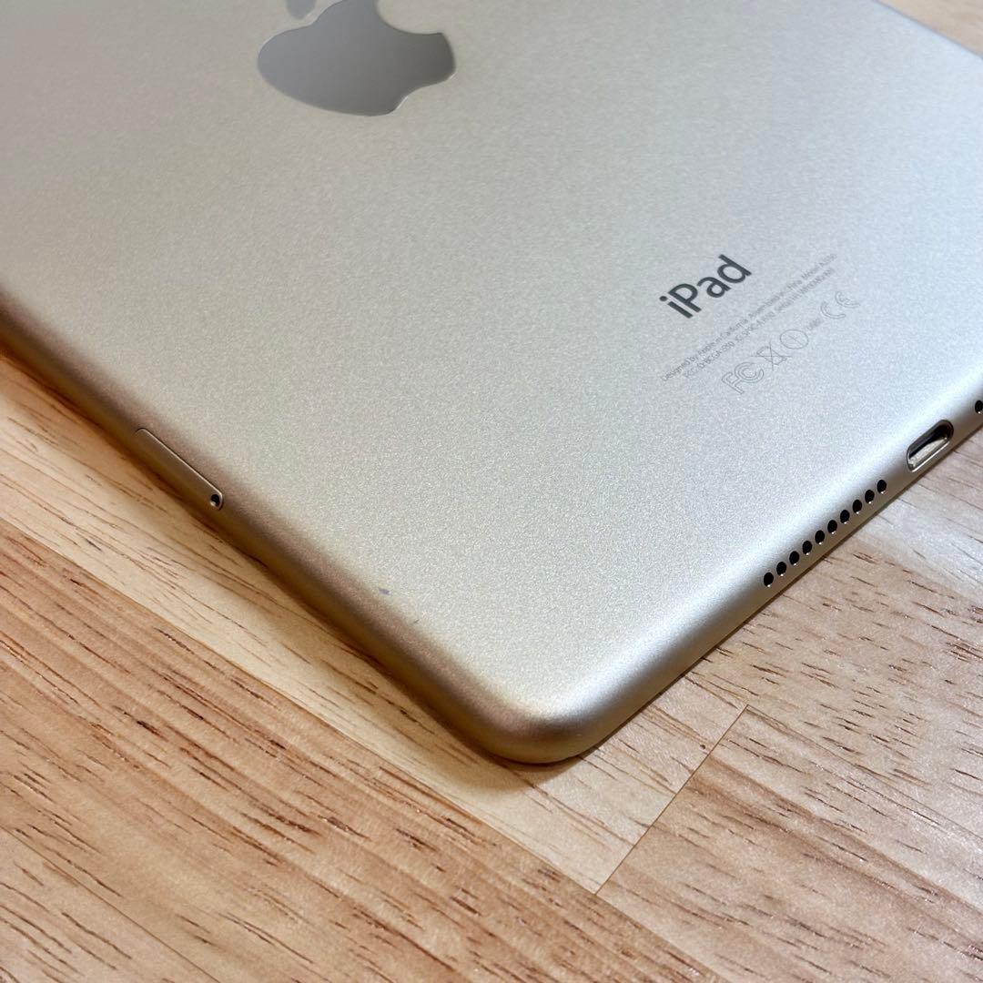iPad mini4 16GB SIMフリー