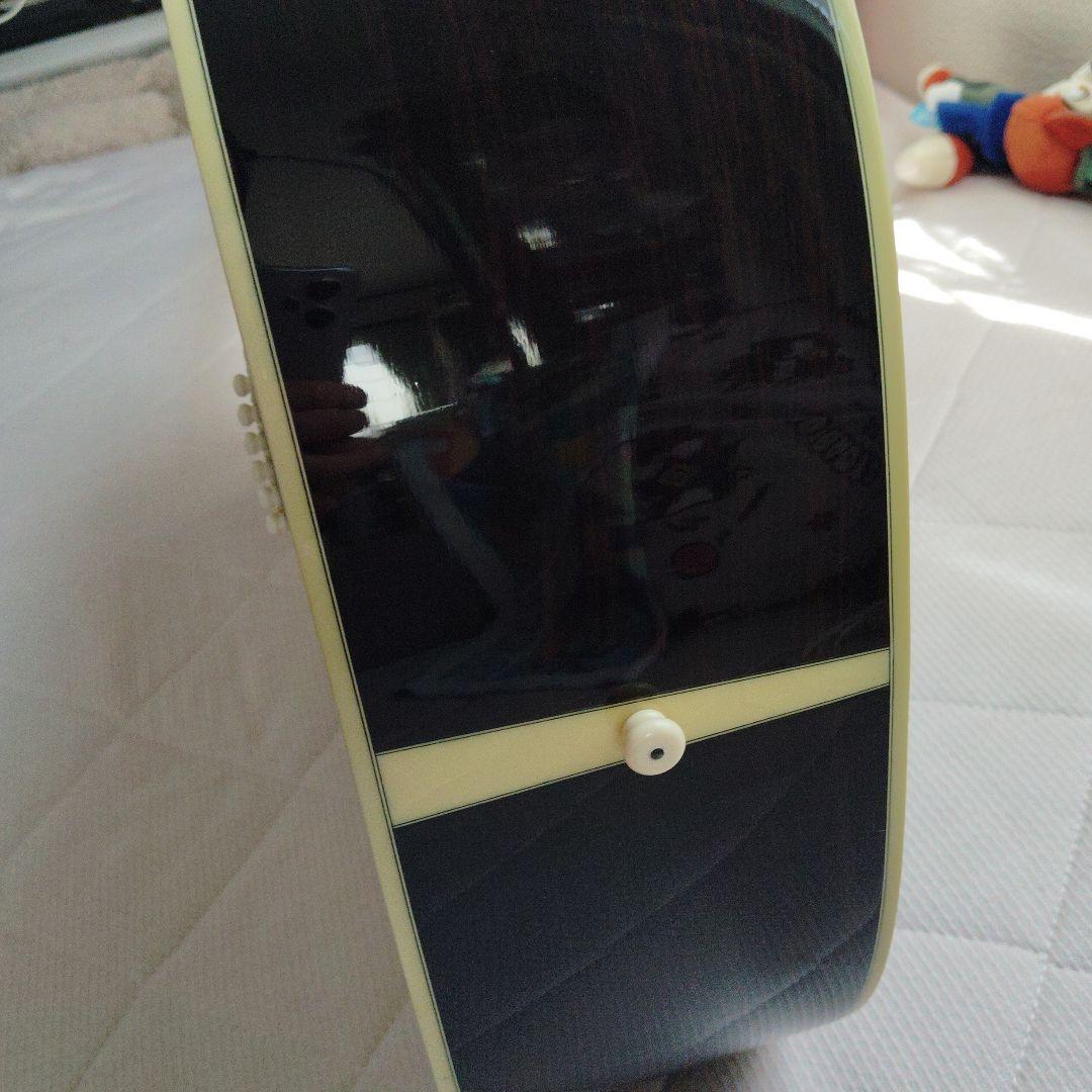 Ｓ.Ｙairi（ヤイリ）アコースティックギター 、ＹD42（オール単板ギター ）