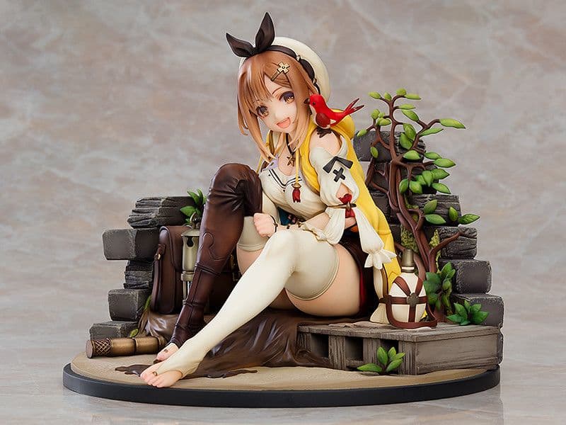 未開封 ライザのアトリエ ライザリン・シュタウト 1/6スケール