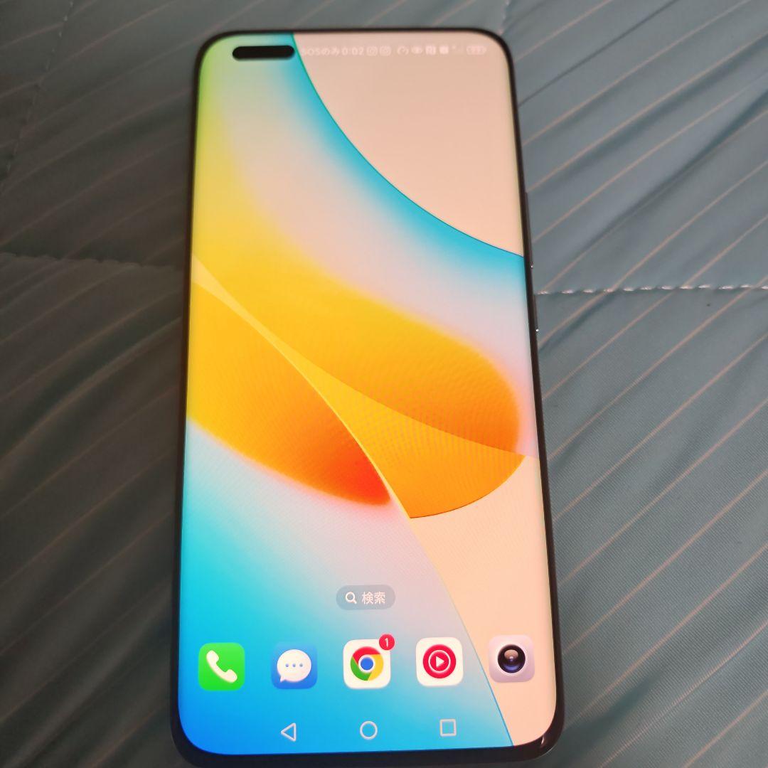 Honor Magic5 Pro PGT-N19　ROM 512gb　 12gb