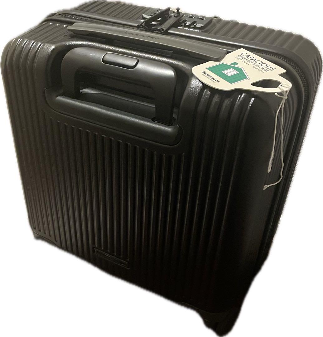 あ*な様 INV20 33L Cabin ブラック