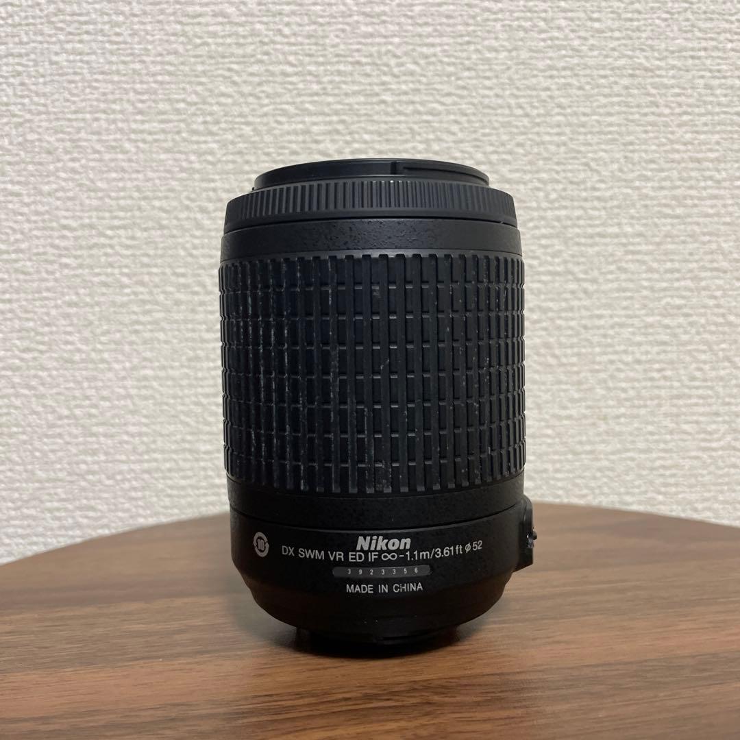 【デジタル一眼レフ】 Nikon D3100
