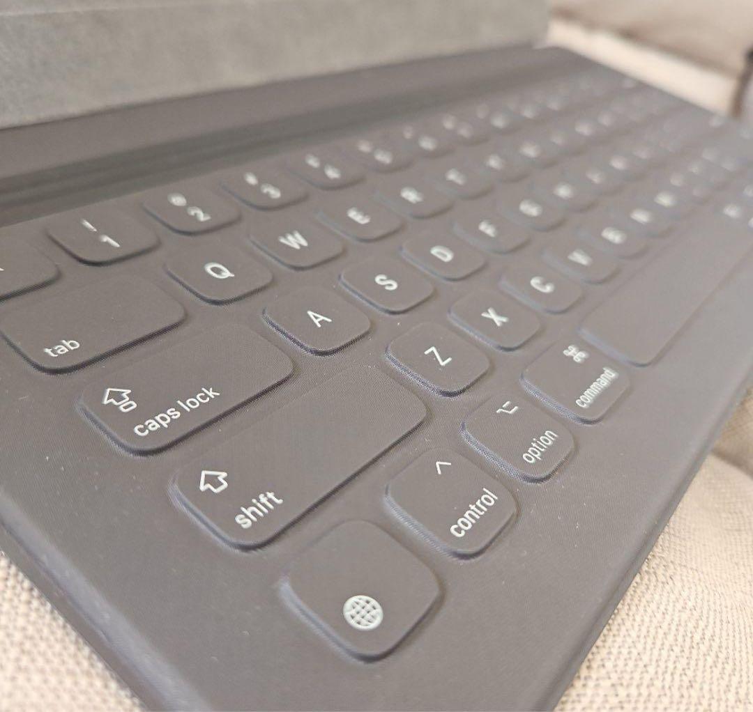 iPad Pro 12.9㌅最大容量100%