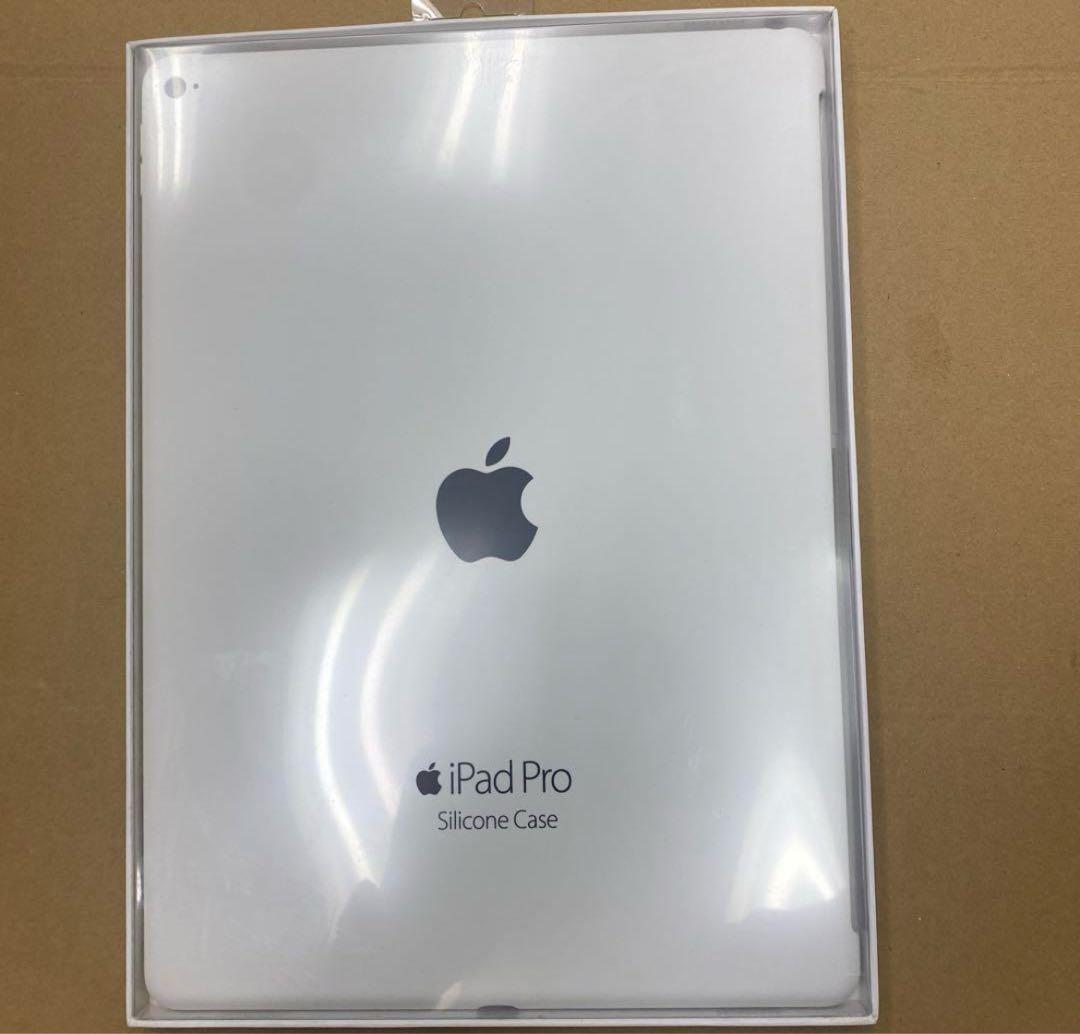 iPad Pro 12.9㌅最大容量100%